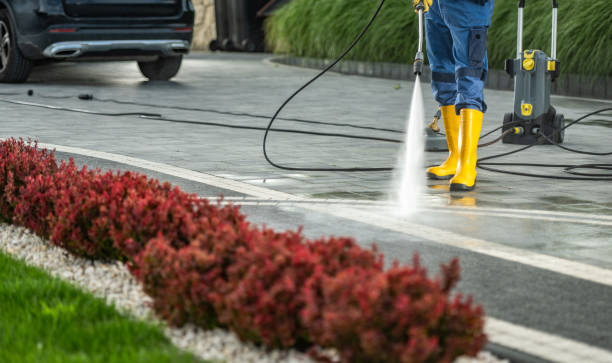 Best Residential Pressure Washing Services  in Lynbrook, NY