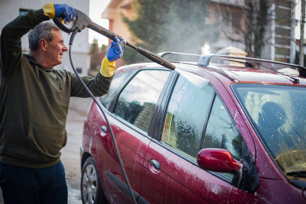 Pressure Washing Estimates in Lynbrook, NY