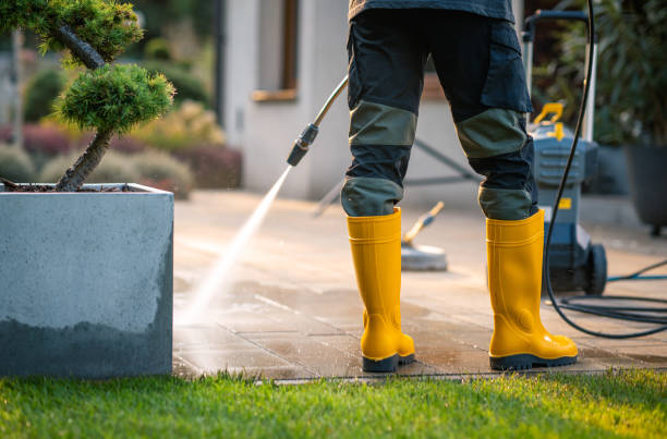 Best Roof Pressure Washing  in Lynbrook, NY