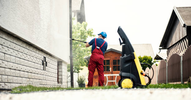 Best Concrete Pressure Washing  in Lynbrook, NY